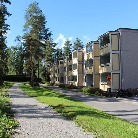 Bright Star Apartament Siilinjaervi エクステリア 写真