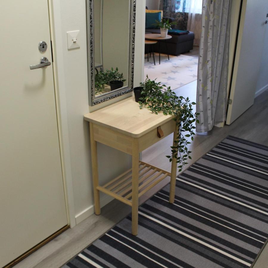 Bright Star Apartament Siilinjaervi エクステリア 写真