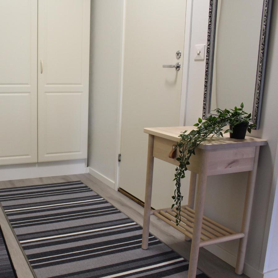 Bright Star Apartament Siilinjaervi エクステリア 写真
