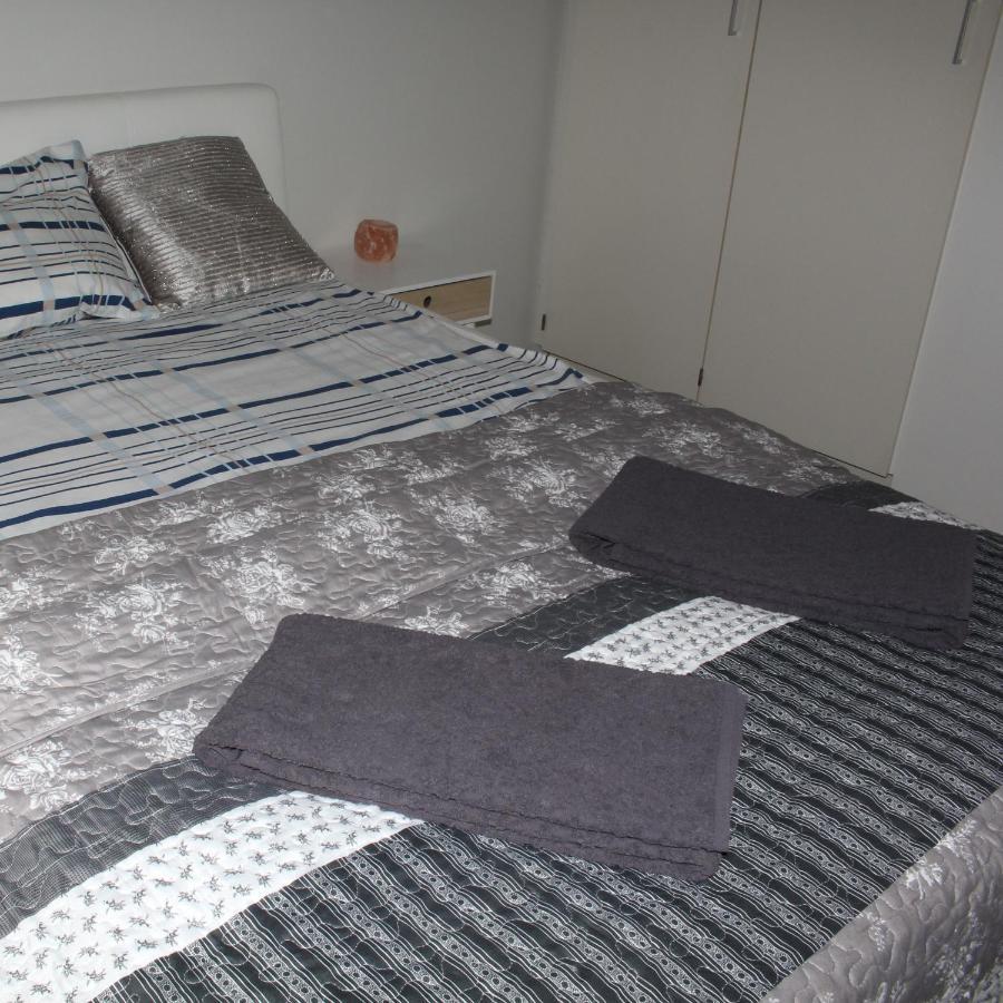 Bright Star Apartament Siilinjaervi エクステリア 写真